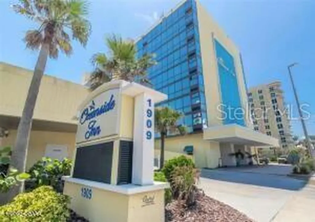 1909 S Atlantic Avenue Daytona Beach FL 32118