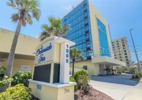 1909 S Atlantic Avenue Daytona Beach FL 32118