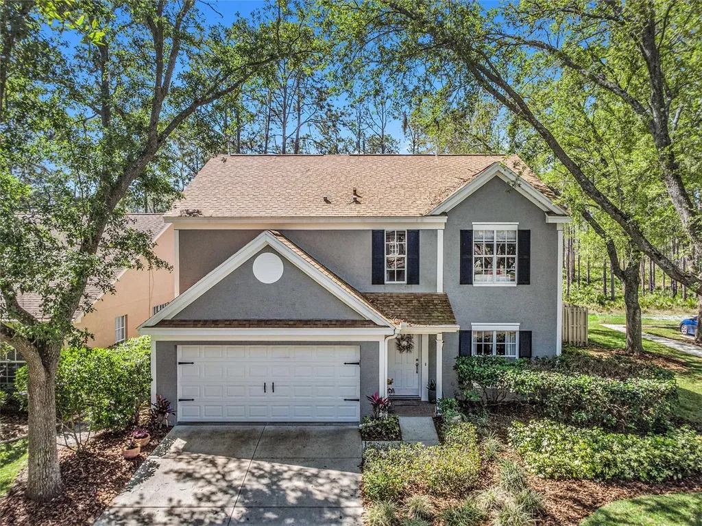 9401 Willow Cove Court Tampa FL 33647