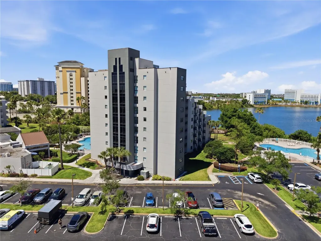 6165 Carrier Drive Orlando FL 32819