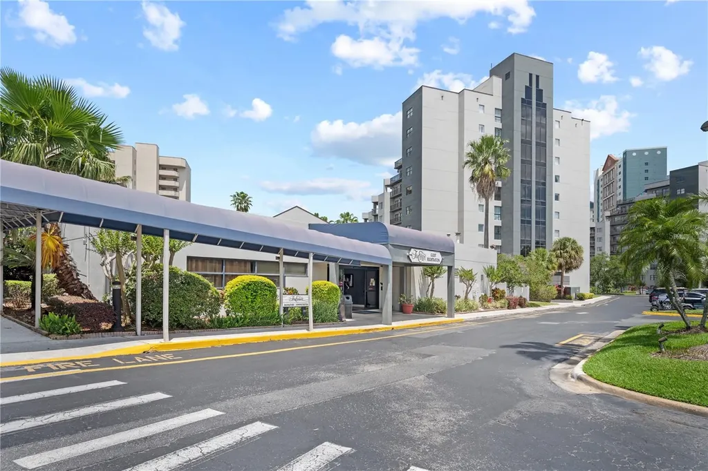 6165 Carrier Drive Orlando FL 32819