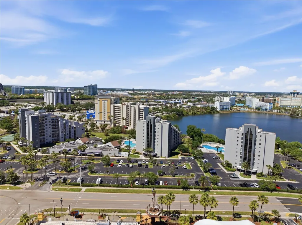 6165 Carrier Drive Orlando FL 32819