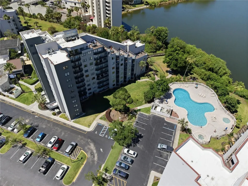6165 Carrier Drive Orlando FL 32819