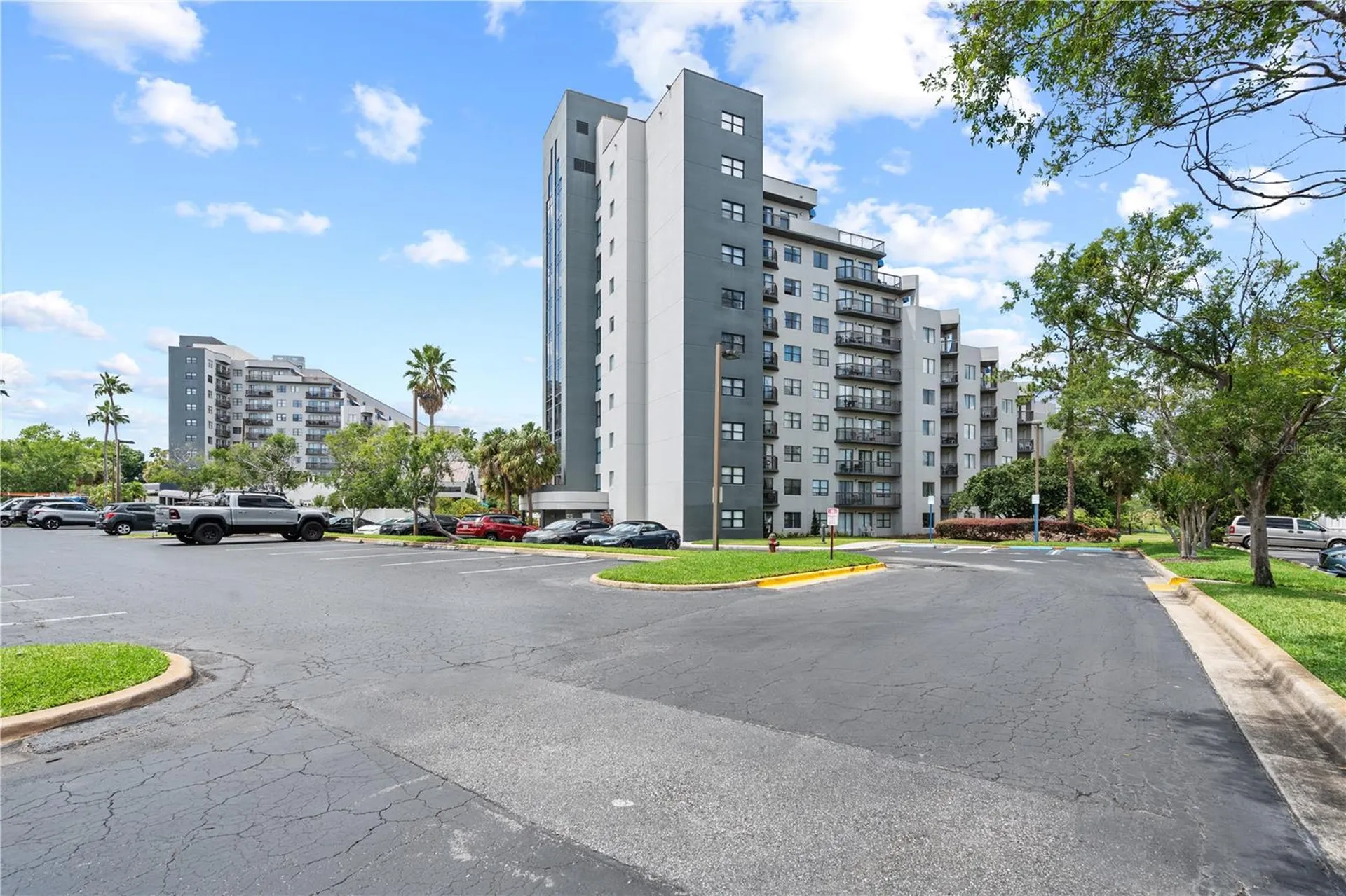 6165 Carrier Drive Orlando FL 32819
