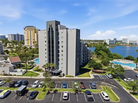 6165 Carrier Drive Orlando FL 32819