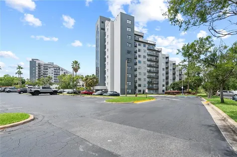 6165 Carrier Drive Orlando FL 32819