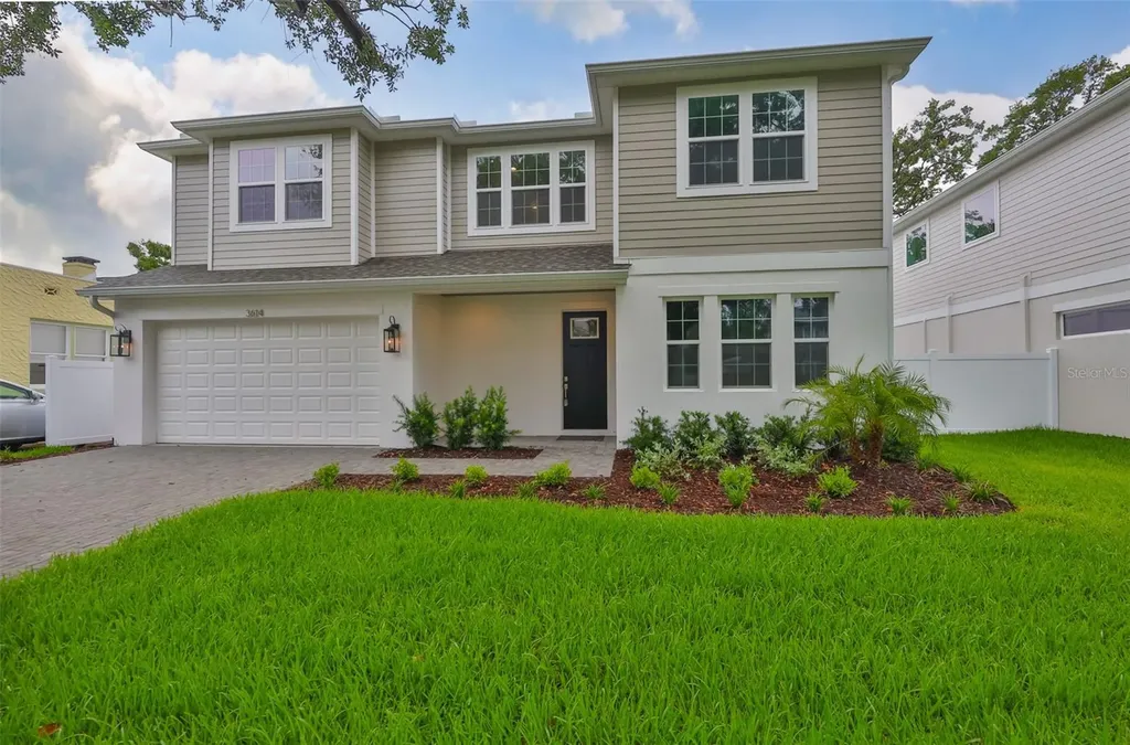 3614 W Platt Street Tampa FL 33609