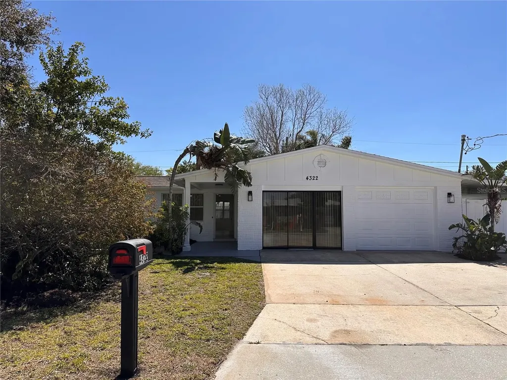 4322 Baden Drive Holiday FL 34691