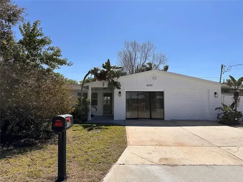 4322 Baden Drive Holiday FL 34691