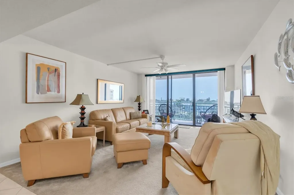 1 Key Capri Treasure Island FL 33706