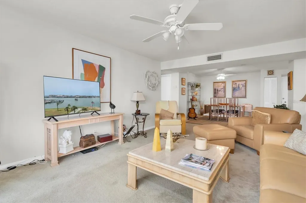 1 Key Capri Treasure Island FL 33706