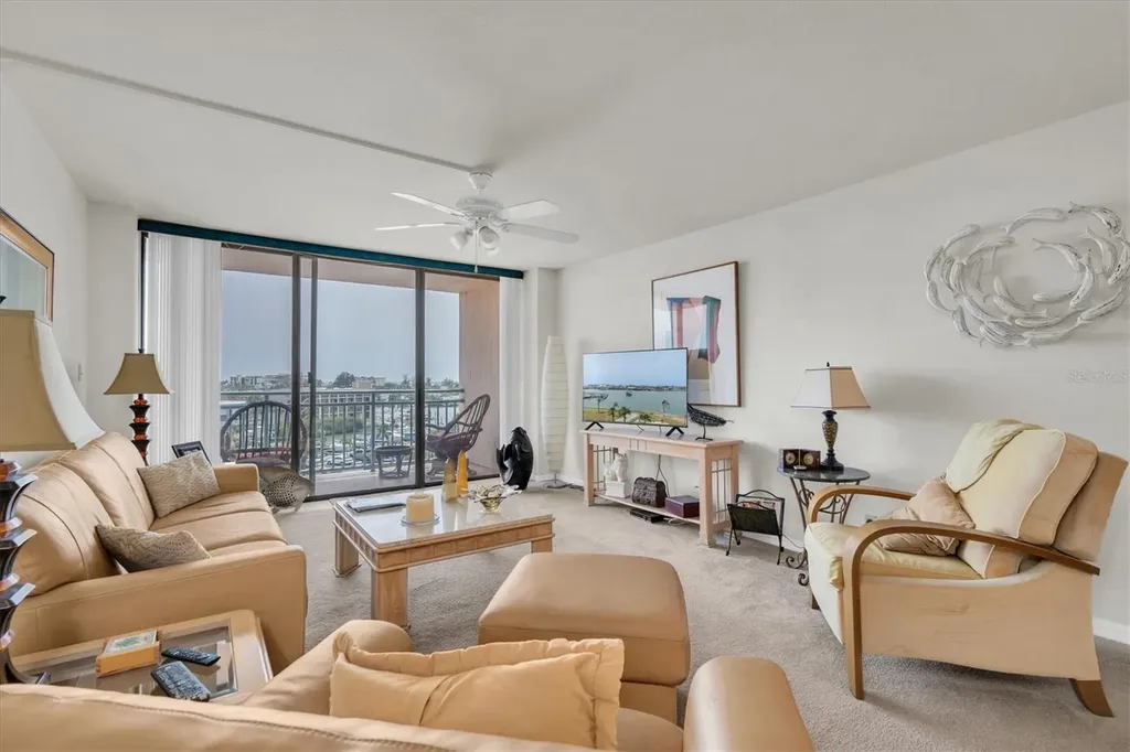 1 Key Capri Treasure Island FL 33706