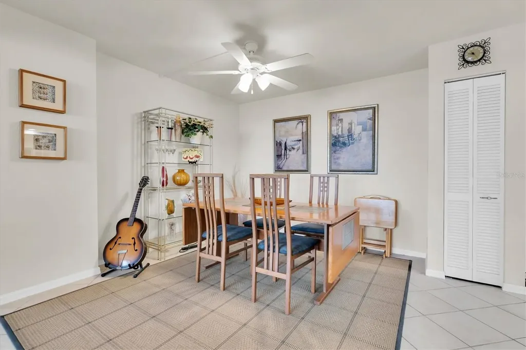 1 Key Capri Treasure Island FL 33706