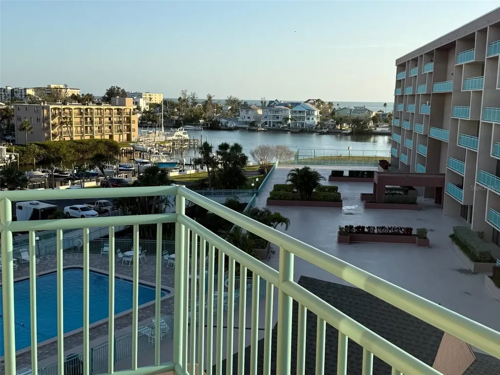 1 Key Capri Treasure Island FL 33706