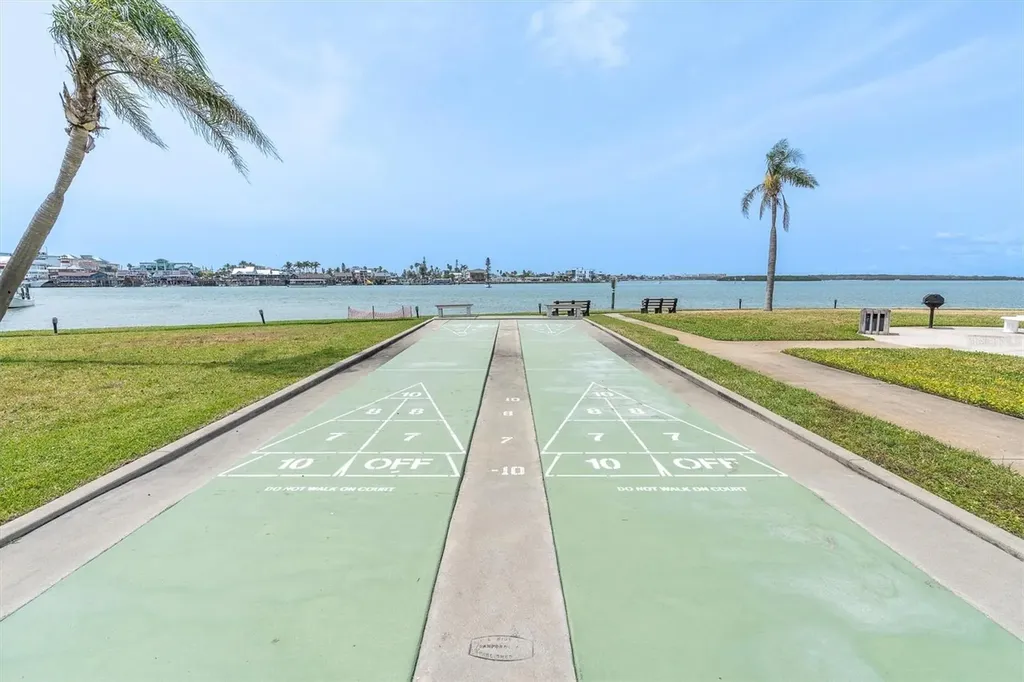 1 Key Capri Treasure Island FL 33706