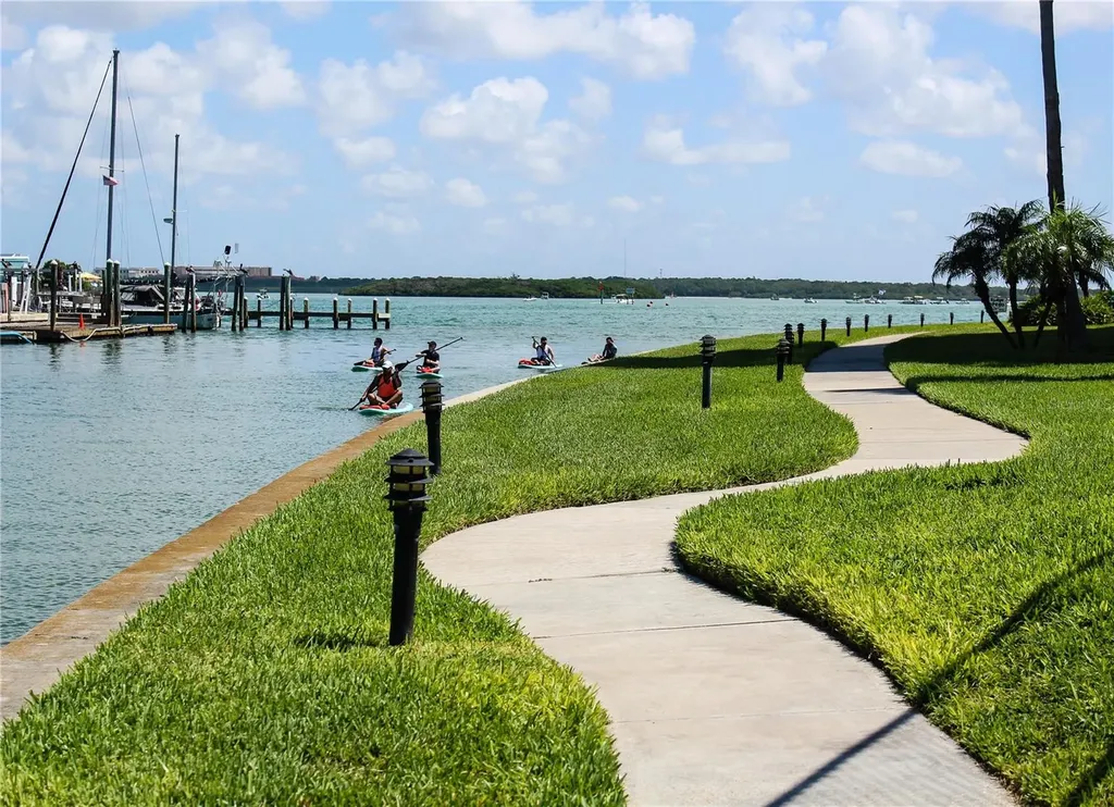 1 Key Capri Treasure Island FL 33706