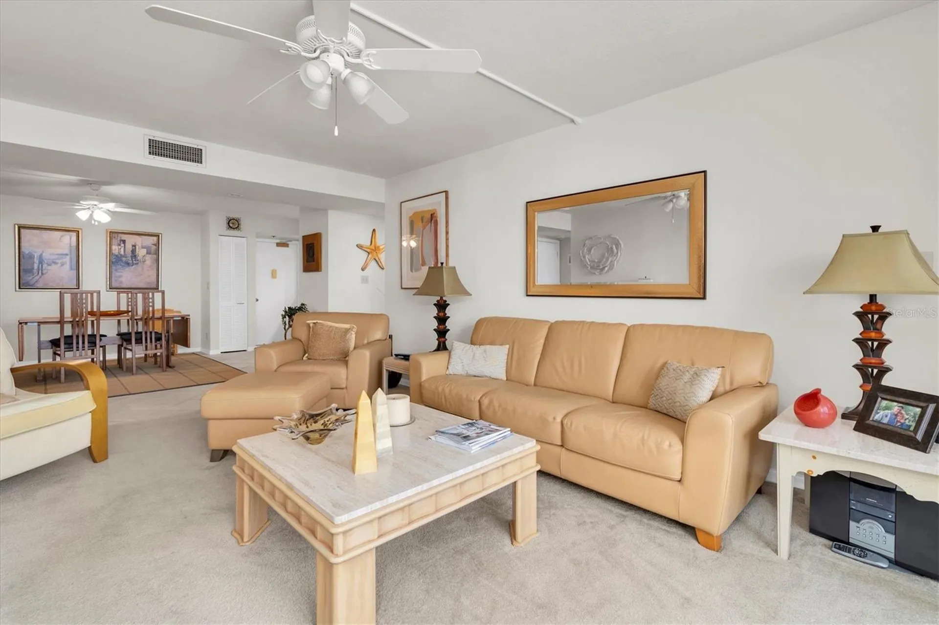 1 Key Capri Treasure Island FL 33706