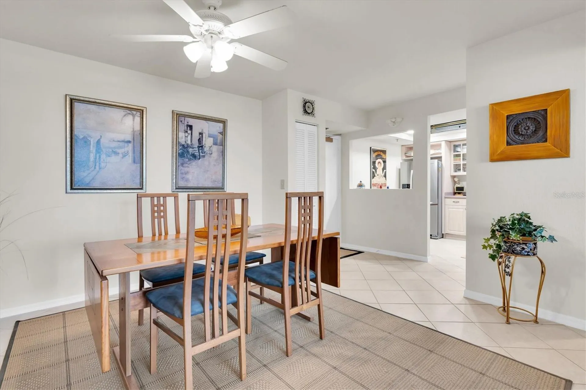 1 Key Capri Treasure Island FL 33706