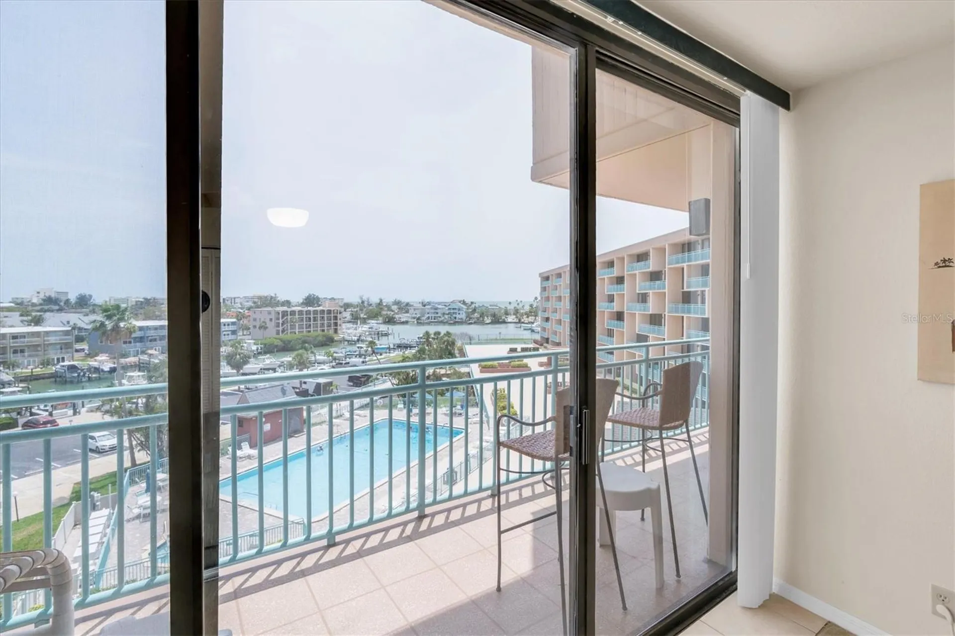 1 Key Capri Treasure Island FL 33706