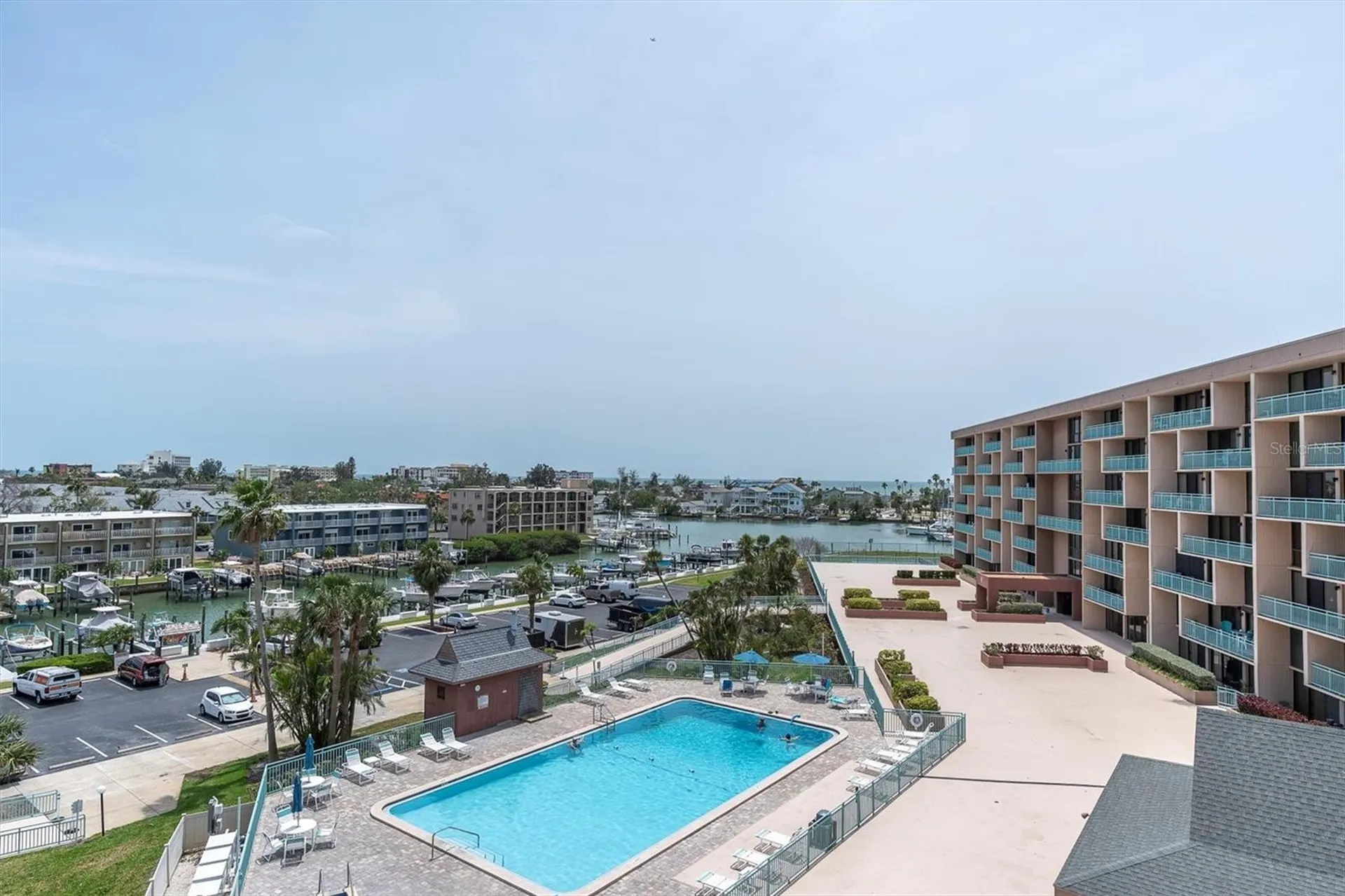 1 Key Capri Treasure Island FL 33706