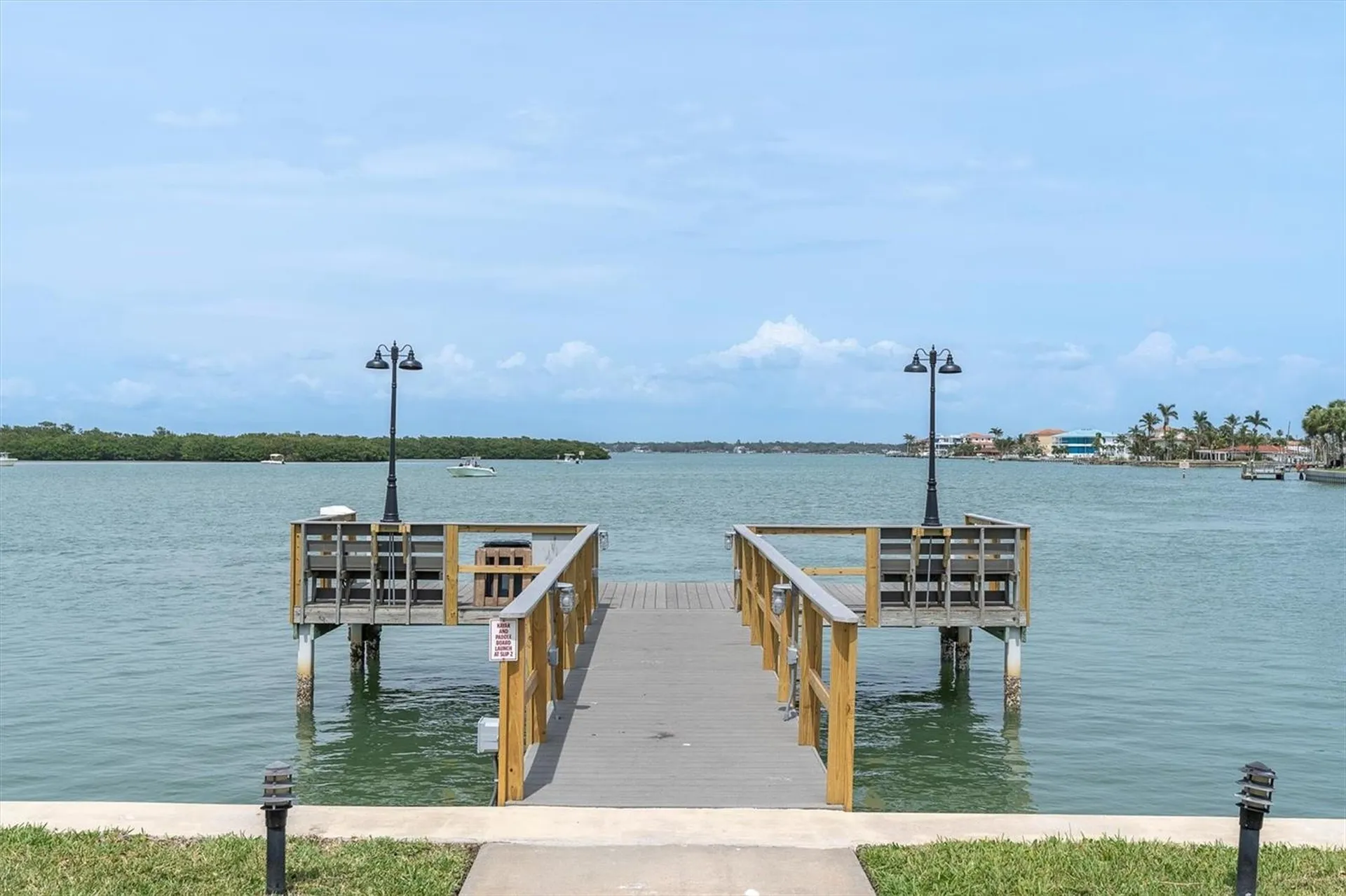 1 Key Capri Treasure Island FL 33706