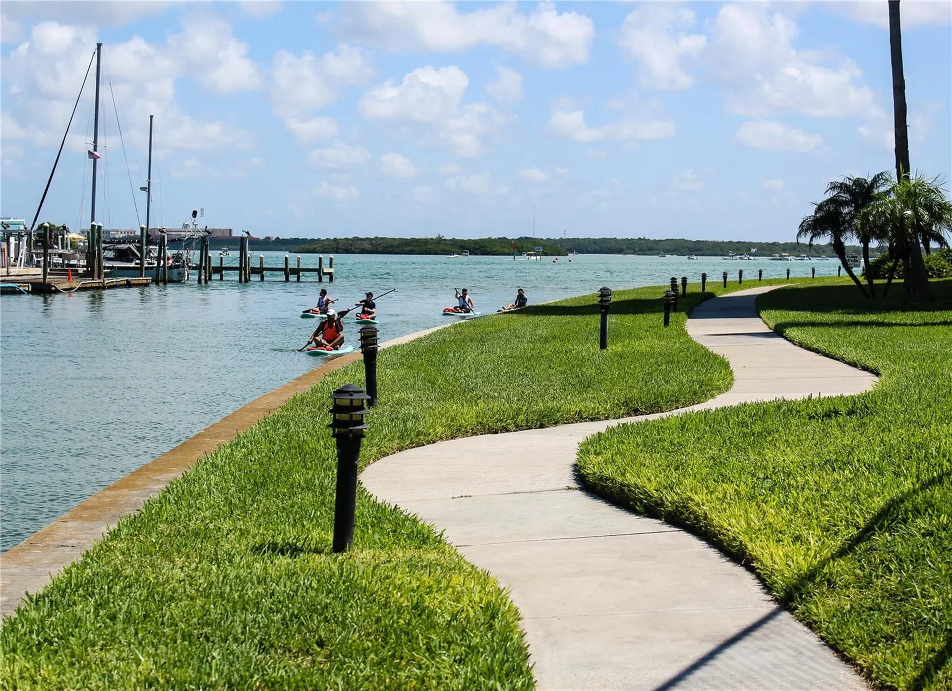 1 Key Capri Treasure Island FL 33706
