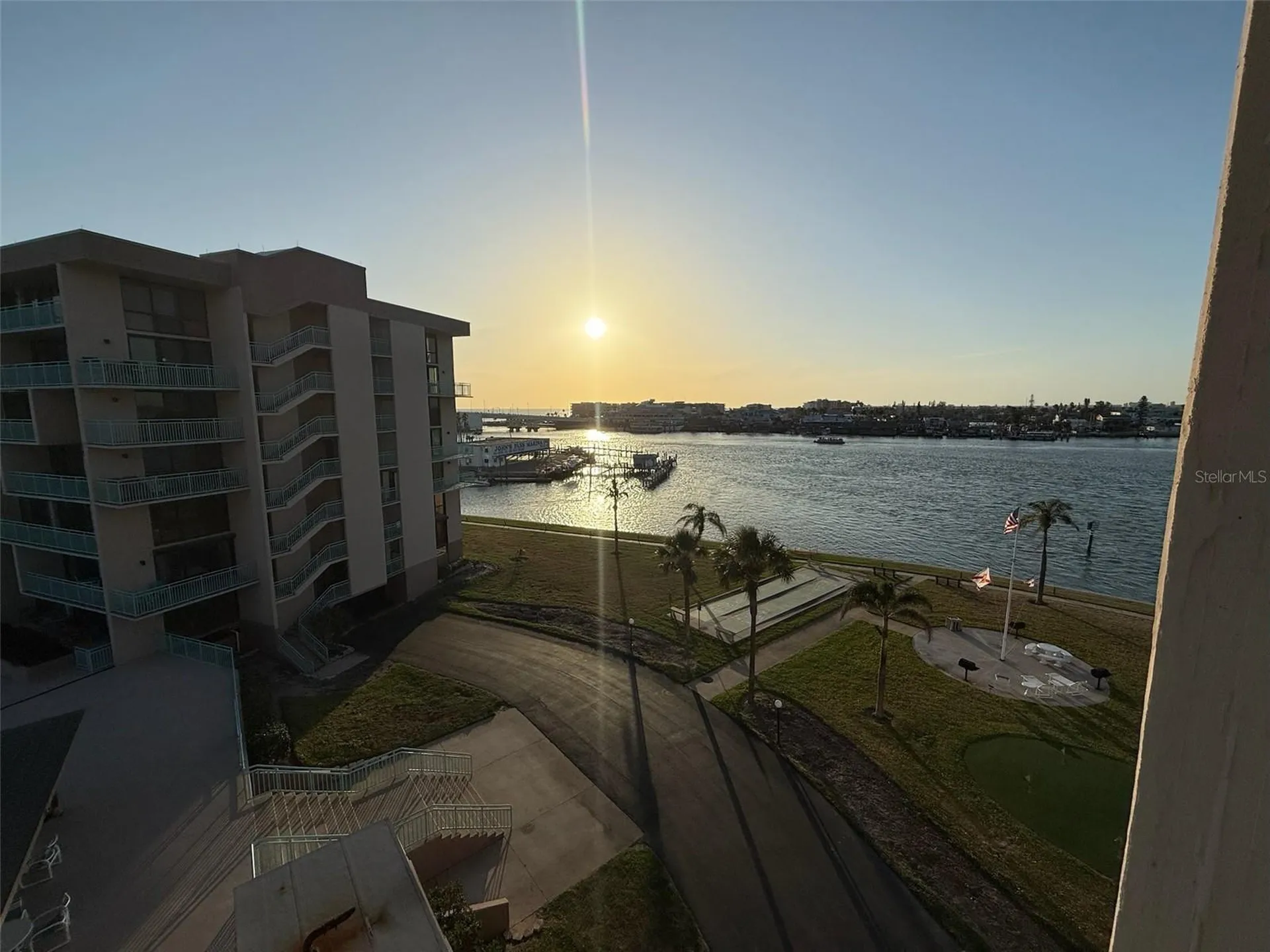 1 Key Capri Treasure Island FL 33706