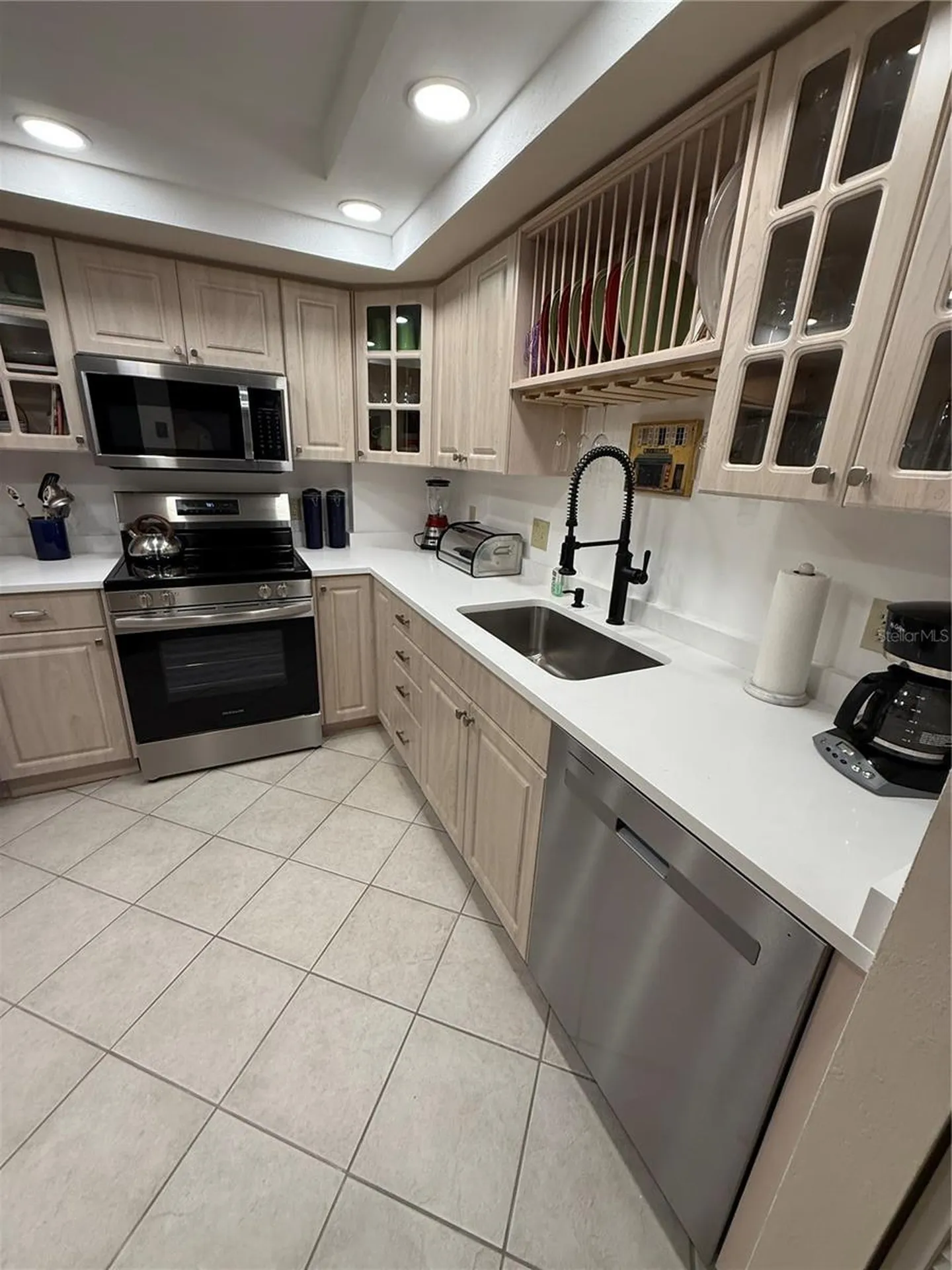 1 Key Capri Treasure Island FL 33706