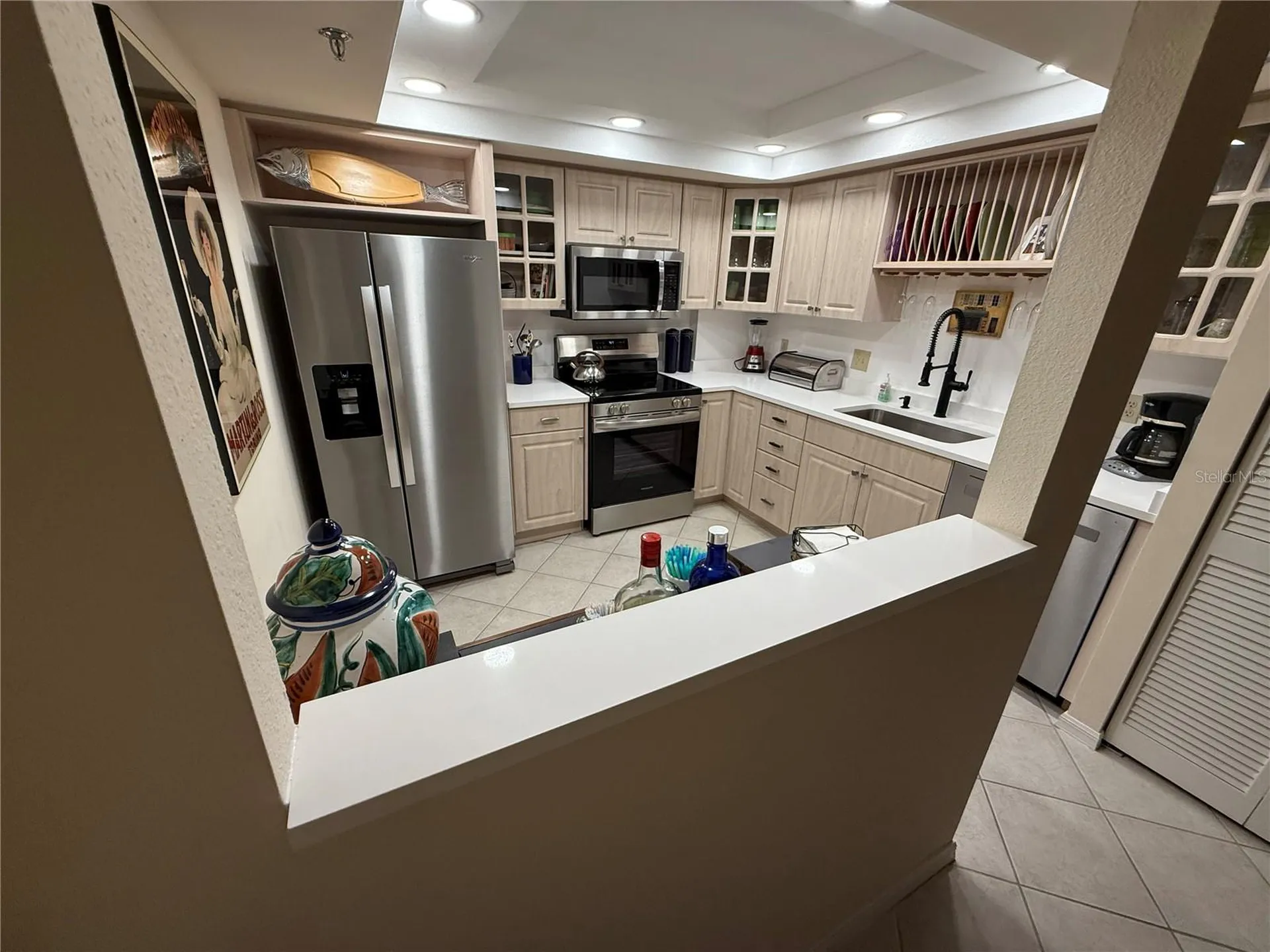 1 Key Capri Treasure Island FL 33706
