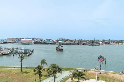 1 Key Capri Treasure Island FL 33706