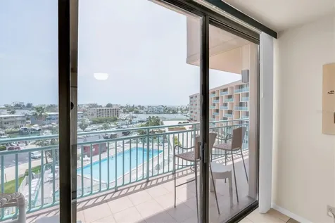 1 Key Capri Treasure Island FL 33706