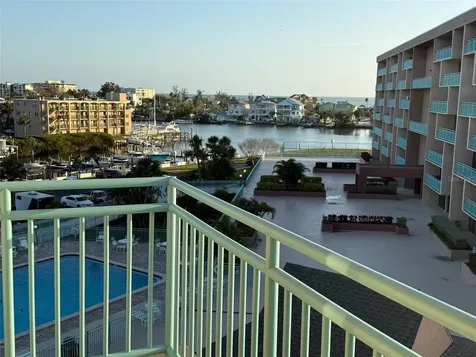 1 Key Capri Treasure Island FL 33706