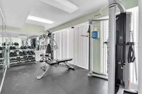 1 Key Capri Treasure Island FL 33706