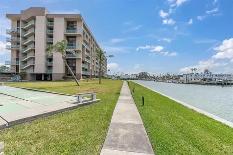 1 Key Capri Treasure Island FL 33706