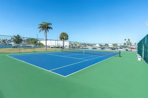 1 Key Capri Treasure Island FL 33706