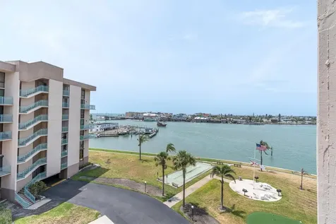 1 Key Capri Treasure Island FL 33706