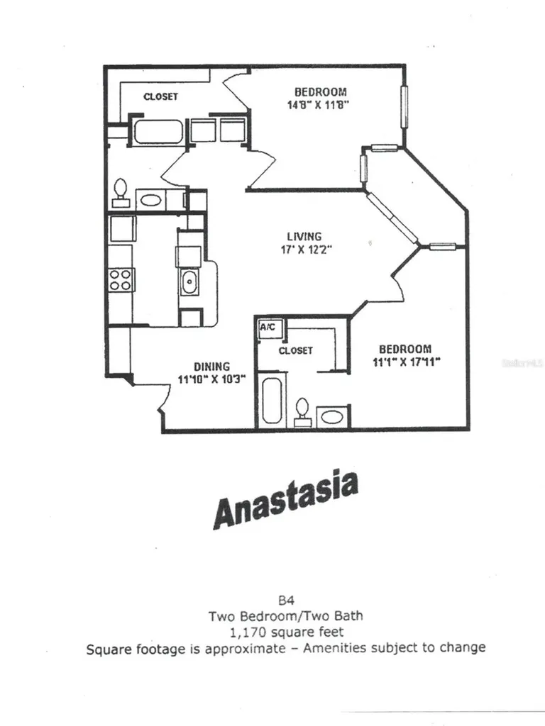 860 N Orange Avenue Orlando FL 32801