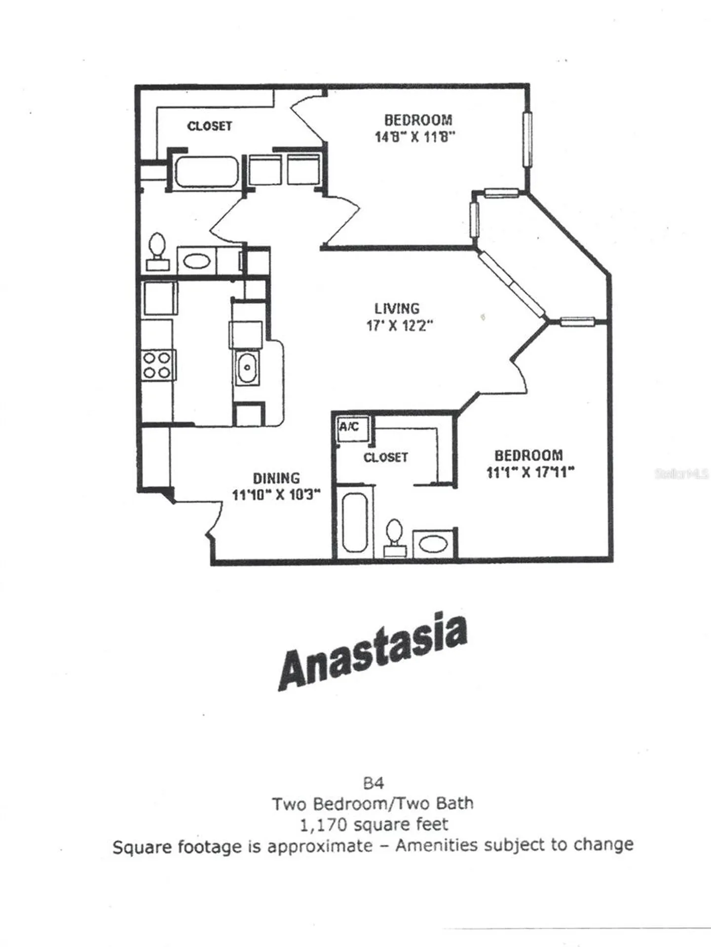 860 N Orange Avenue Orlando FL 32801