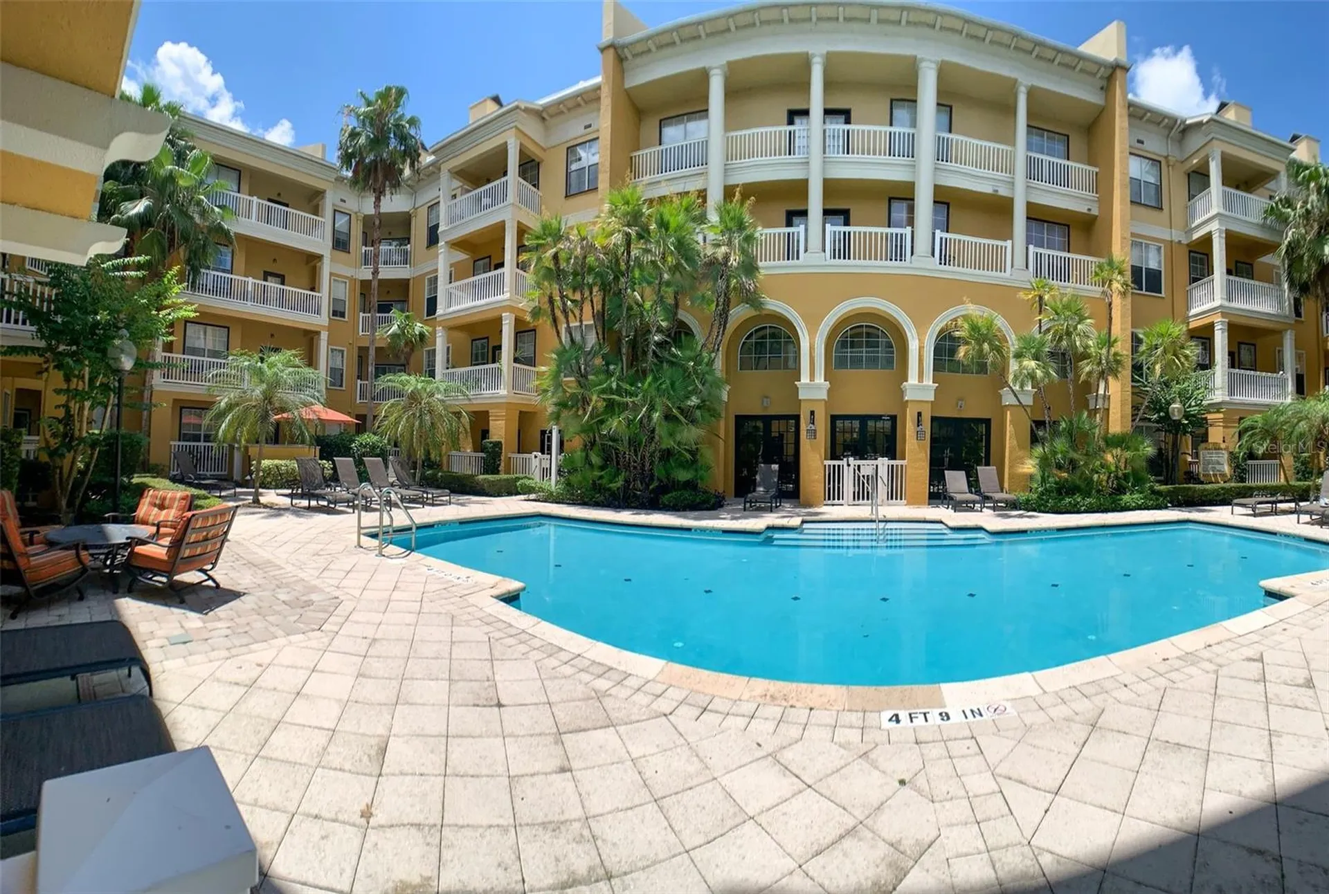 860 N Orange Avenue Orlando FL 32801
