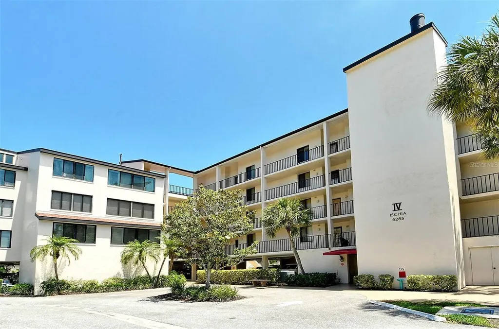 6285 Midnight Pass Road Sarasota FL 34242