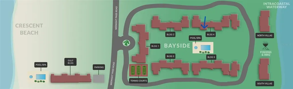 6285 Midnight Pass Road Sarasota FL 34242