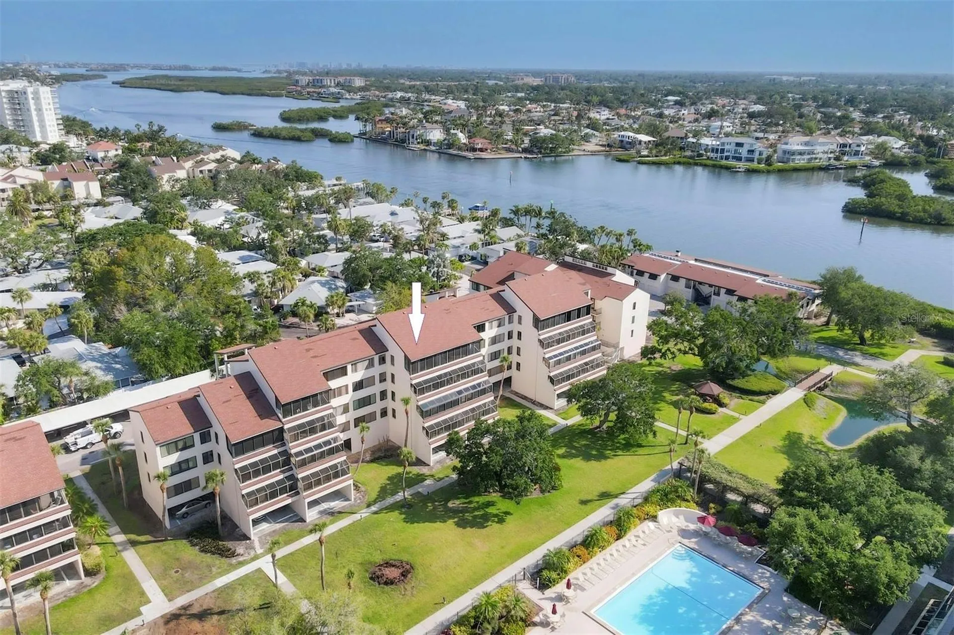 6285 Midnight Pass Road Sarasota FL 34242