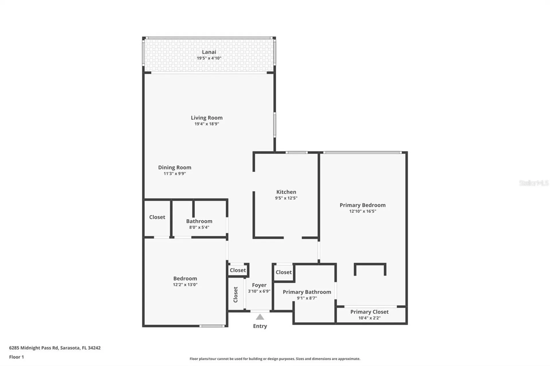 6285 Midnight Pass Road Sarasota FL 34242