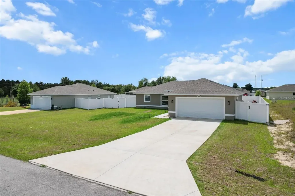 9 Walnut Run Ocala FL 34480