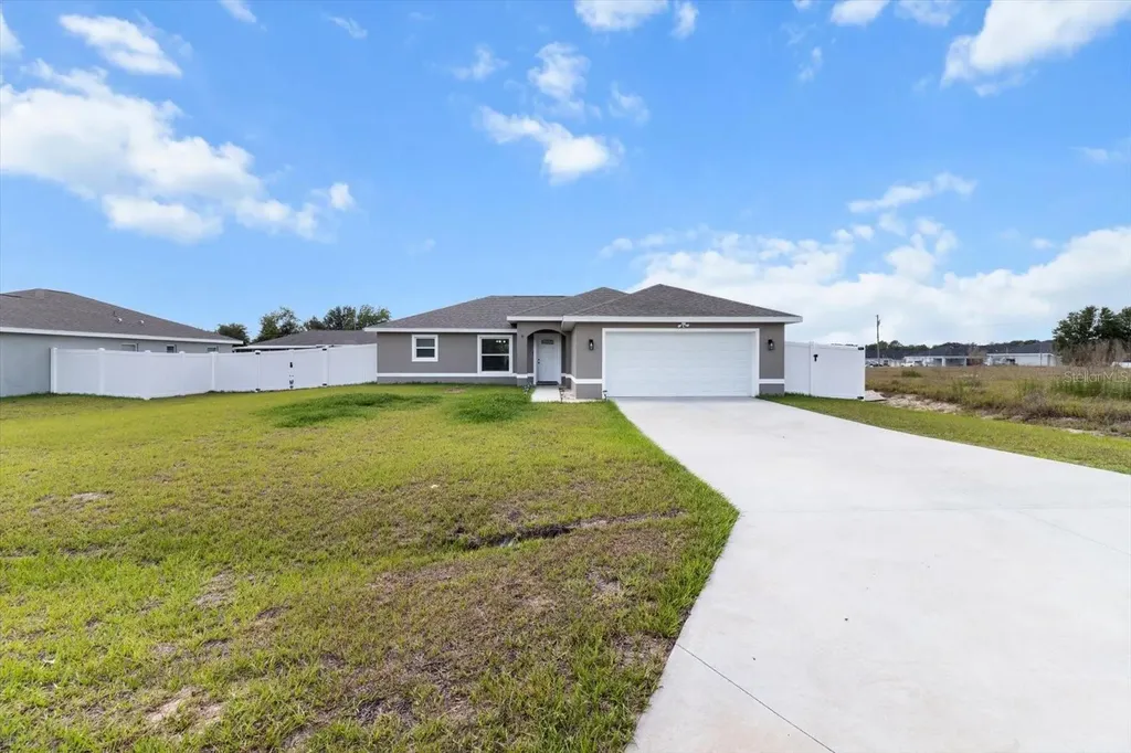 9 Walnut Run Ocala FL 34480