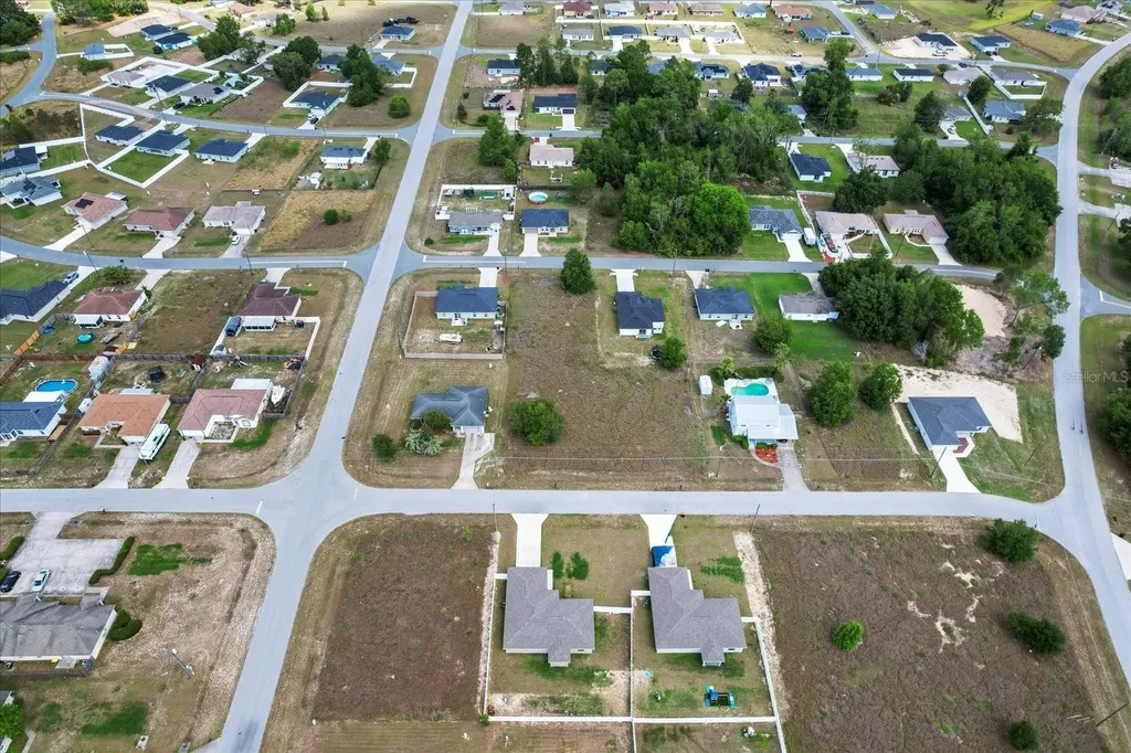 9 Walnut Run Ocala FL 34480