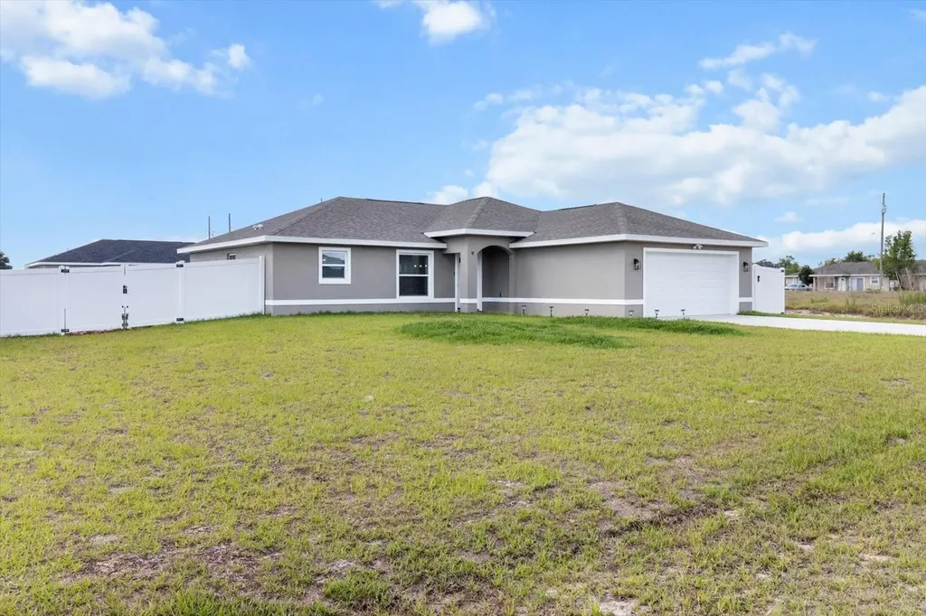9 Walnut Run Ocala FL 34480
