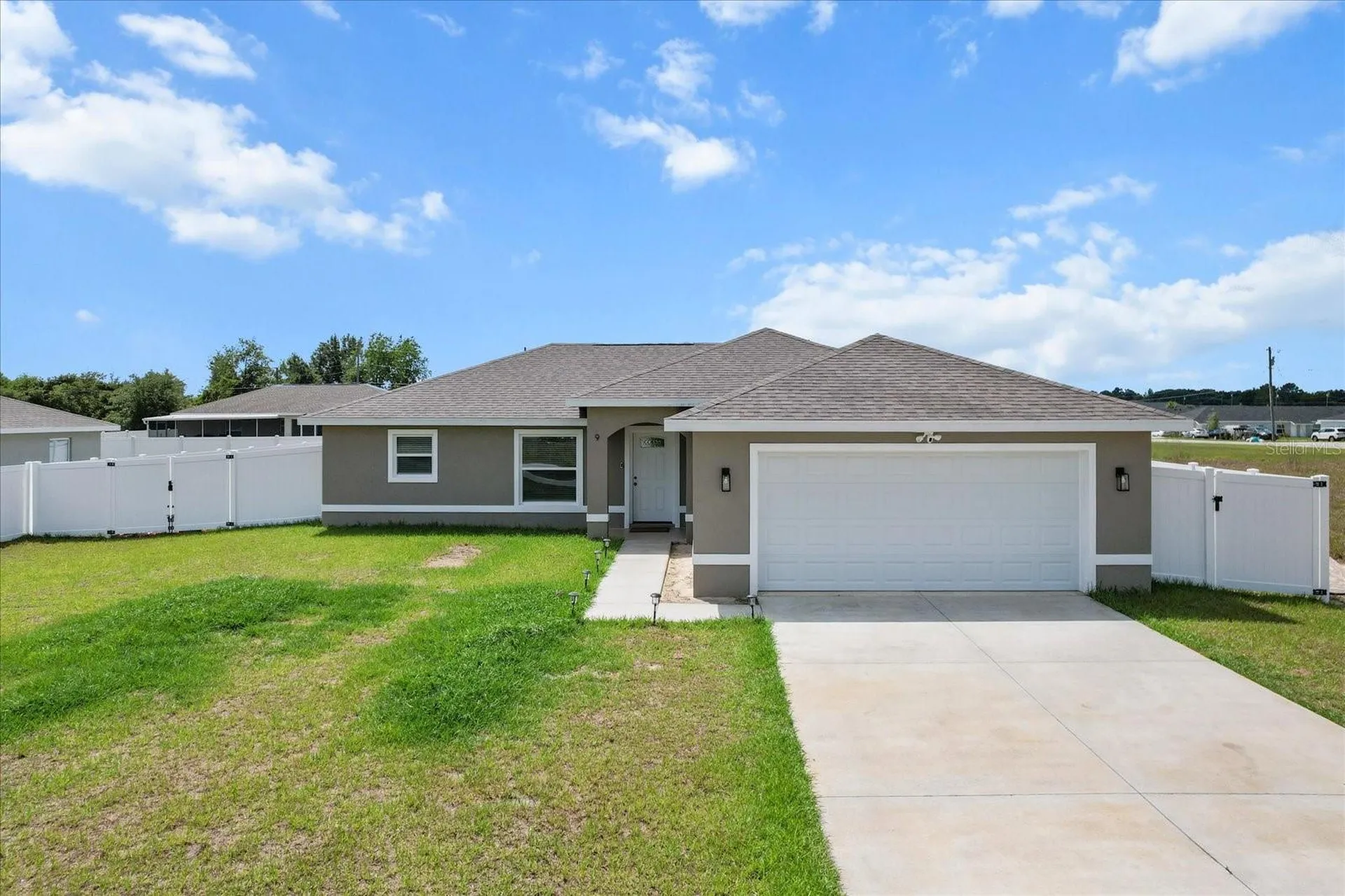 9 Walnut Run Ocala FL 34480
