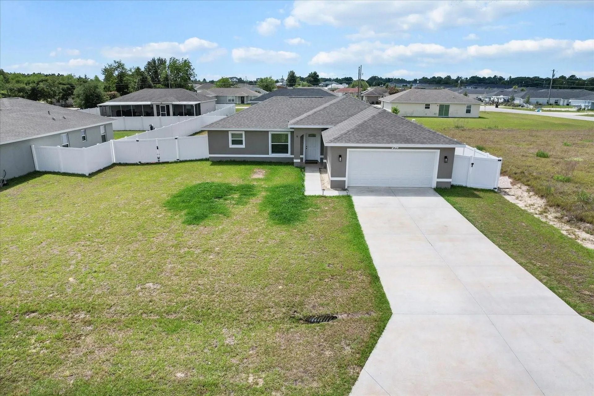 9 Walnut Run Ocala FL 34480