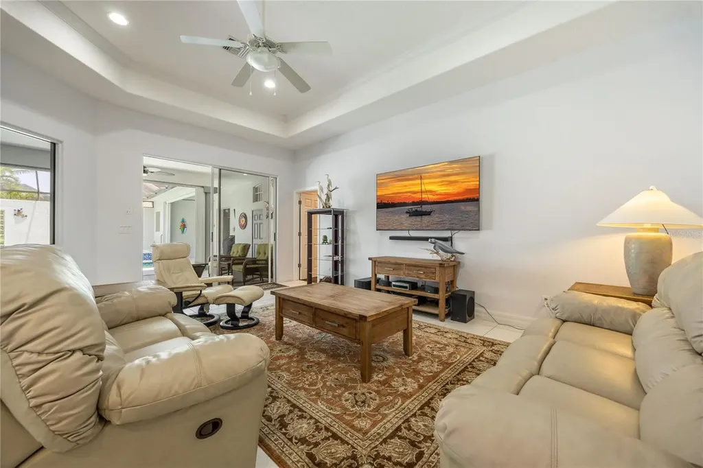 4081 Marianne Key Road Punta Gorda FL 33955